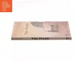 Piano med Holly Hunter (DVD) - 2