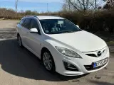 Mazda 6 2,2 DE 129 Advance stc. - 3