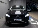 VW Tiguan 1,5 TSi 150 Comfortline DSG - 2