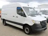 Mercedes Sprinter 317 2,0 CDi A2 Kassevogn aut. RWD - 2
