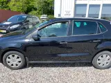 VW Polo 1,2 Trendline - 2