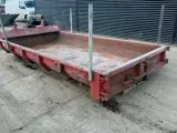 Krogcontainer - 2