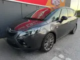 Opel Zafira Tourer 2,0 CDTi 130 Cosmo eco 7prs - 2