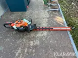 Hækkeklipper Echo HCR-165ES - 4