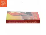 Paperback bog fra Gyldendal - 2