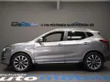 Nissan Qashqai 1,3 Dig-T 160 Tekna DCT - 3