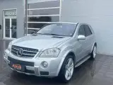 Mercedes ML63 6,3 AMG aut. 4Matic Van - 4