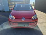 VW Up! 1,0 75 High Up! - 3