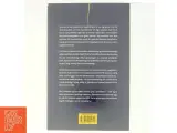 Det politiskes begreb af Carl Schmitt, Lars Bo Larsen, Christian Borch, Ernst Wolfgang Bckenfrde, Lars Bo Kaspersen (Bog) - 3