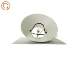 Lampe med pære og fatning - 4