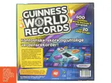 Guinness World Records brætspil - 2