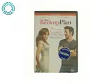 The back-up plan fra dvd - 2