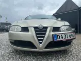 Alfa Romeo GT 2,0 JTS Selespeed - 2