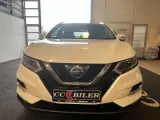 Nissan Qashqai 1,2 Dig-T 115 N-Connecta - 5