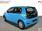 VW up 1,0 MPI BMT Move 60HK 5d - 4