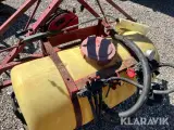 Marksprøjte Hardi 4 meter - 300 liter - 5