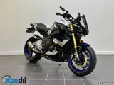 Yamaha MT-10 SP - 2