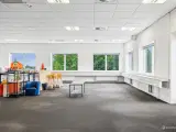 Moderne kontorlokale i ejendom med kantine - 5