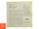 Bruckner Symphony No. 7 (LP) - 2