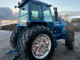 Ford TW 15 EN EJER, 2371 TIMER. HELT UNIK TRAKTOR - 5