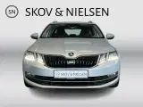 Skoda Octavia 1,5 TSi 150 Style Business Combi DSG - 4