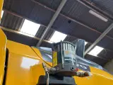 Volvo L90H H2 Dansk-Maskine med CDC, BSS, Lock-UP, 650mm hjul & centralsmørring - 4