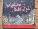 Angelina holder jul