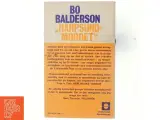 Harpsund-mordet af Bo Balderson - 3