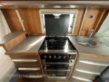 2014 - Hymer Nova SL 545   KOMMISSIONSVOGN - 5