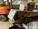 Båndsliber Rubbers - 5