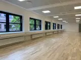 FLERBRUGEREJENDOM m. kantine. reception og gratis parkering - 2