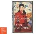 Det hollandske hus af Ann Patchett (Bog) - 2