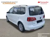 VW Touran 1,6 TDI BMT Comfortline DSG 105HK 7g Aut. - 2