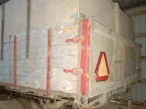 - - - Tørrevogn ca. 15- 16 tons lastbil vogn - 4