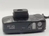 ⭐️· Analogkamera: Ricoh FF-10 - 4