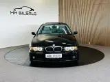 BMW 525i 2,5 Steptr. - 2