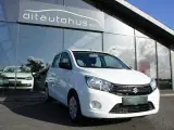 Suzuki Celerio 1,0 Comfort - 3