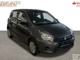 Suzuki Celerio 1,0 Club 68HK 5d - 4