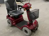 Karma 747 4 hjulet el scooter - 3