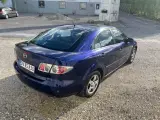 Mazda 6 2,0 Comfort - 4