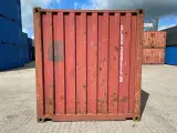 20 fods Container- ID: GLDU 389475-3 - 4