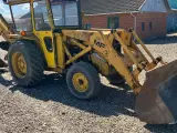 Massey Ferguson 50 - 2