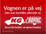 2023 - Adria Altea 472 PK   Let køjevogn 2023 Kommer ca. 1. august