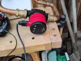 Grundfos alpha2 cirkulationspumpe