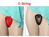 C-String