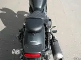 Honda CMX 500 Rebel S MC-SYD       BYTTER GERNE - 5