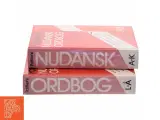 Politikens Nudansk Ordbog af No Author (Bog) - 2