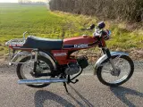 1979 Puch GrandPrix - 2