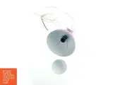 Lilla Verner Panton pendellampe (str. Ø 23 cm) - 4