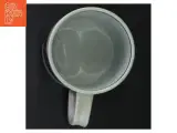 Krus med abstrakt design 1982 fra Royal Copenhagen (str. H 12 cm) - 5